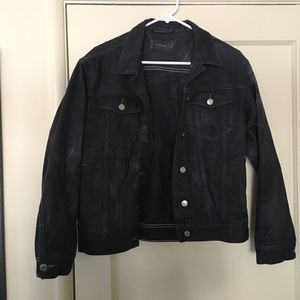 Everlane Jean Jacket (1st release)